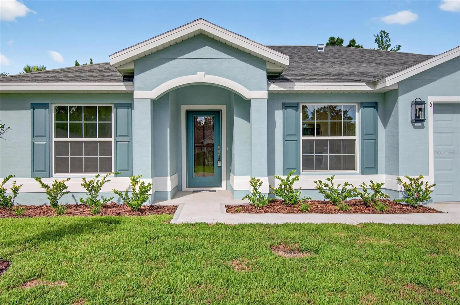6 Pickcane Lane Palm Coast FL 32164