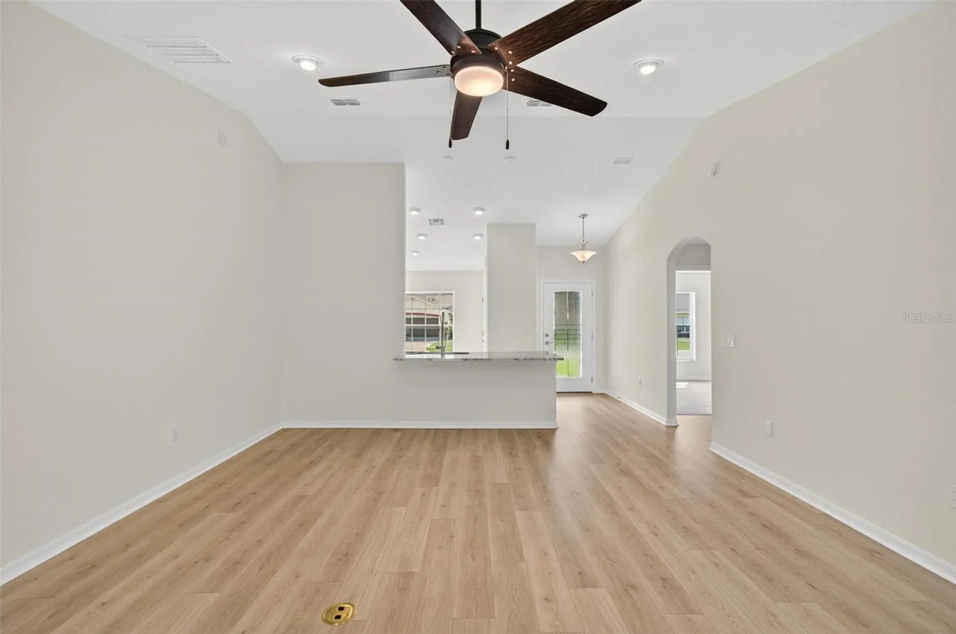 6 Pickcane Lane Palm Coast FL 32164