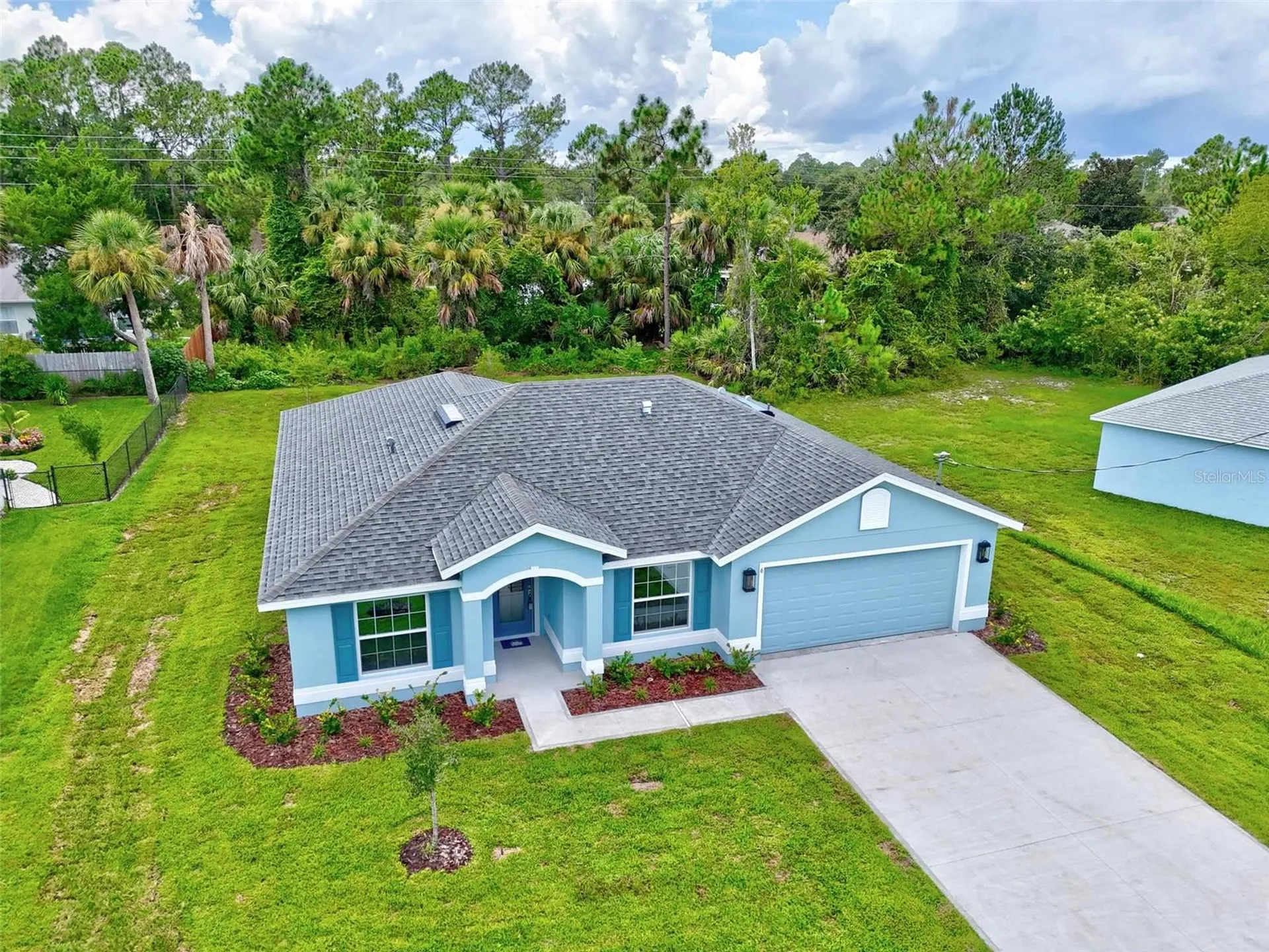 6 Pickcane Lane Palm Coast FL 32164