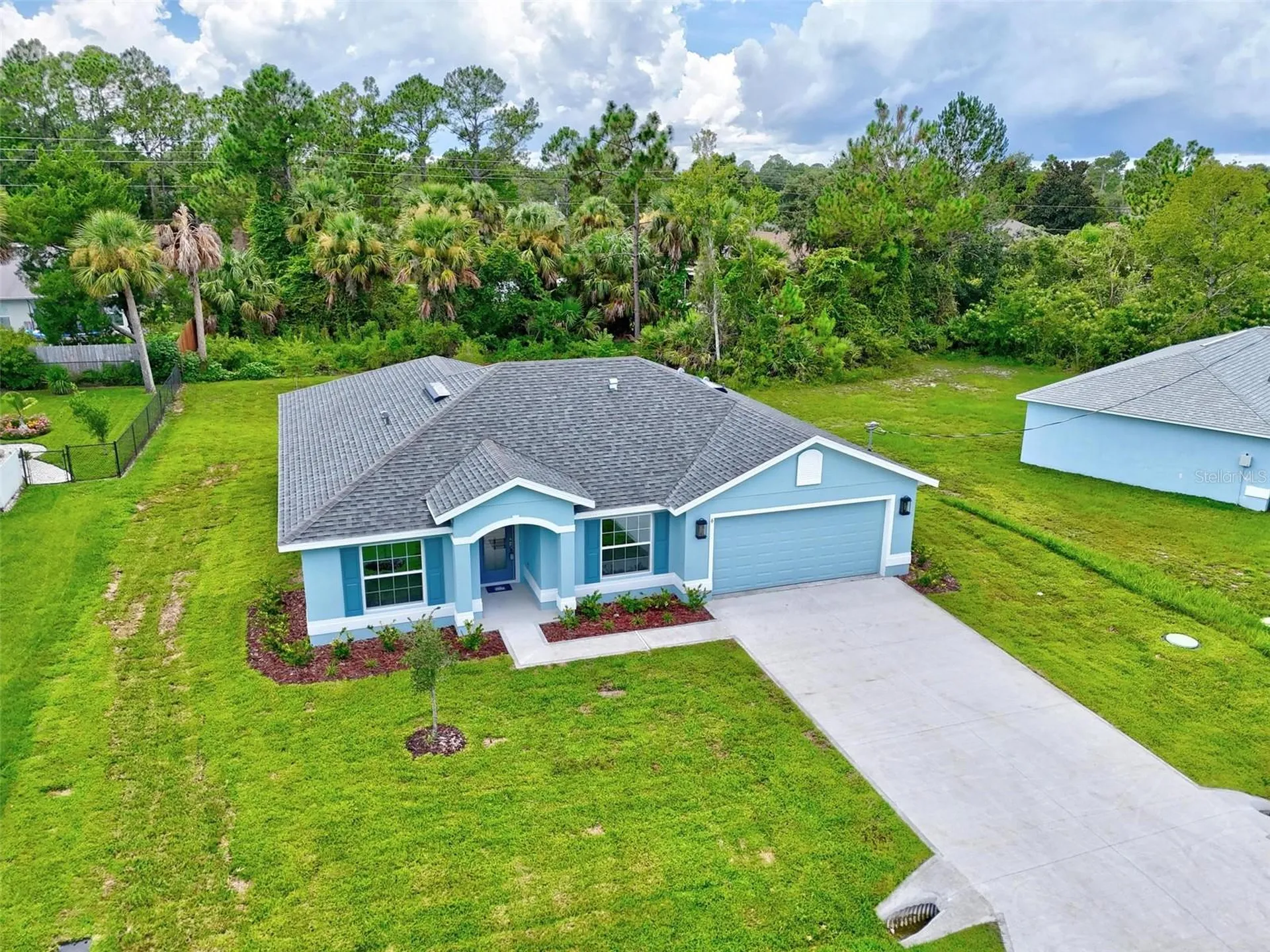 6 Pickcane Lane Palm Coast FL 32164