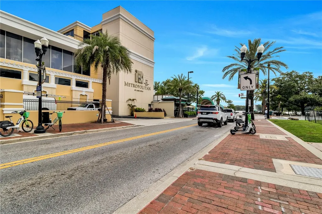 151 E Washington Street Orlando FL 32801
