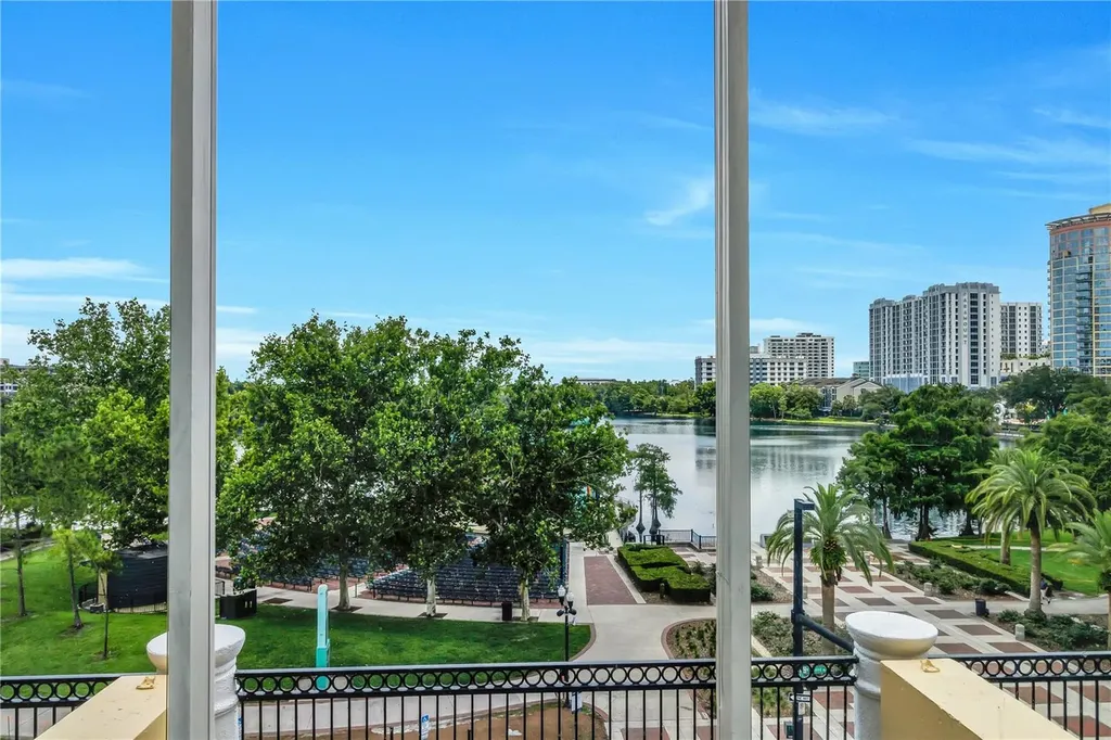 151 E Washington Street Orlando FL 32801