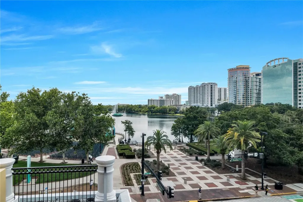 151 E Washington Street Orlando FL 32801
