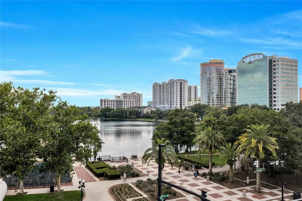 151 E Washington Street Orlando FL 32801