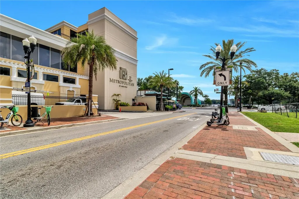 151 E Washington Street Orlando FL 32801