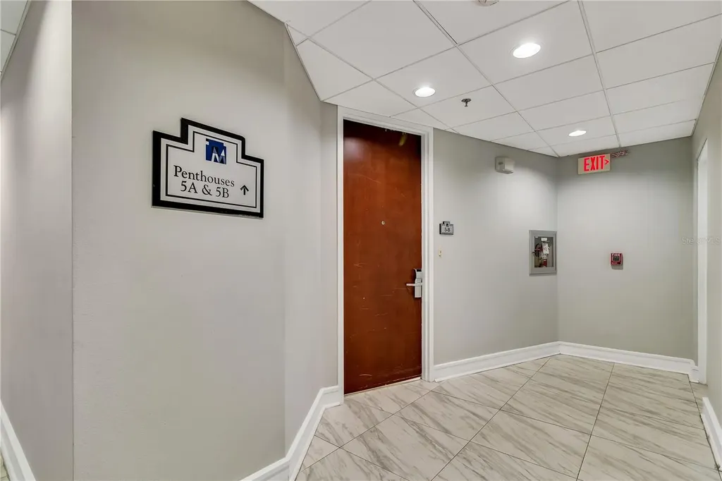 151 E Washington Street Orlando FL 32801