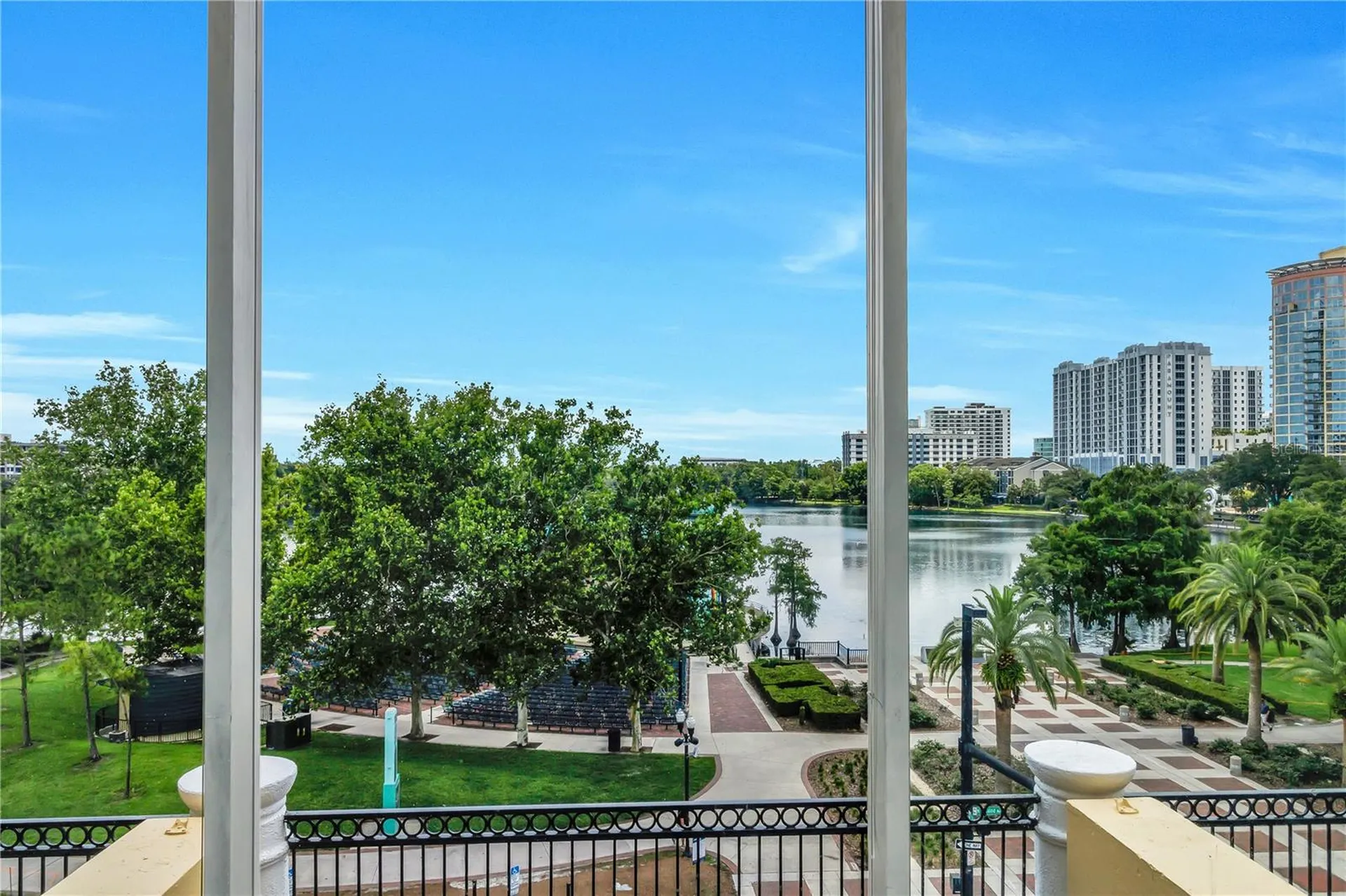 151 E Washington Street Orlando FL 32801