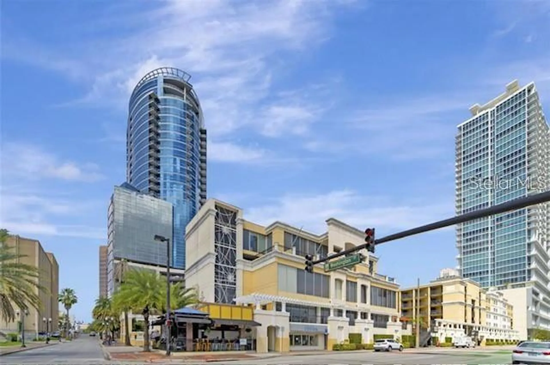 151 E Washington Street Orlando FL 32801