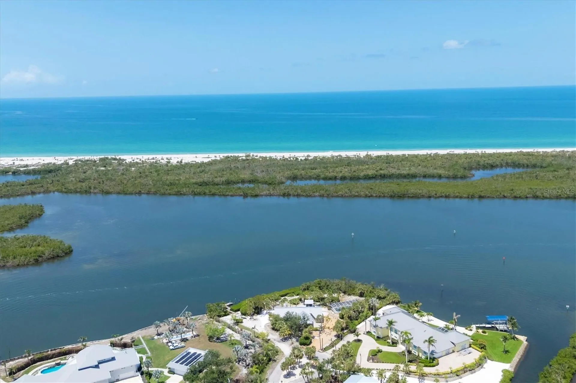 55 Green Dolphin Drive N Placida FL 33946