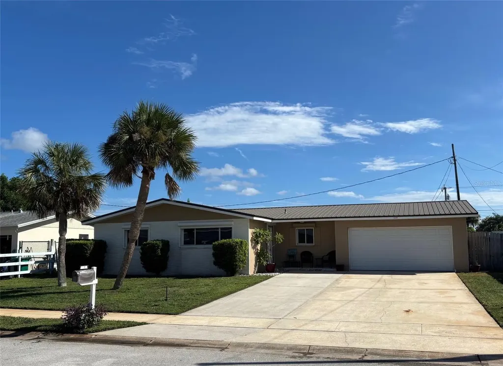 1395 Floral Lane Merritt Island FL 32952