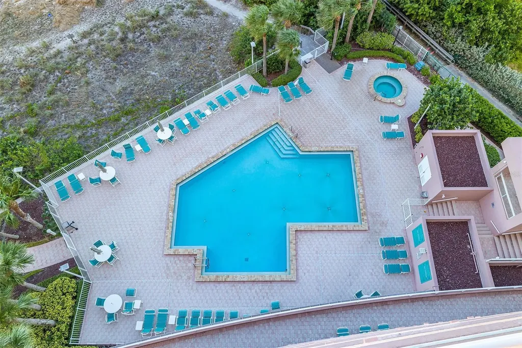 1310 Gulf Boulevard Clearwater Beach FL 33767