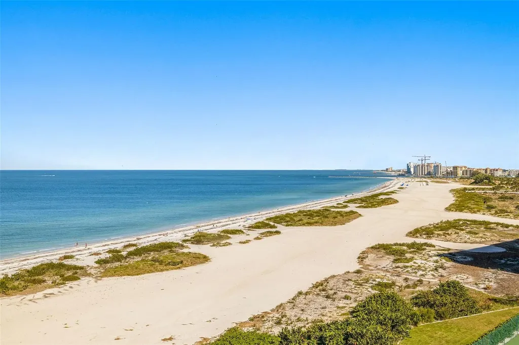 1310 Gulf Boulevard Clearwater Beach FL 33767