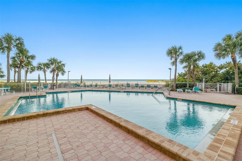 1310 Gulf Boulevard Clearwater Beach FL 33767