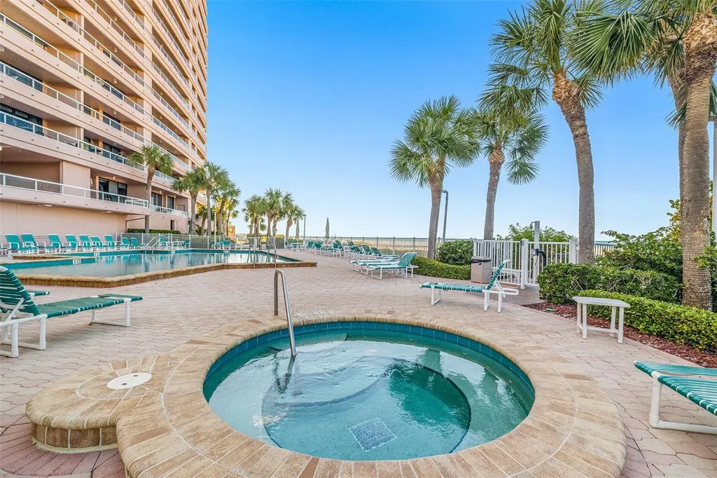 1310 Gulf Boulevard Clearwater Beach FL 33767