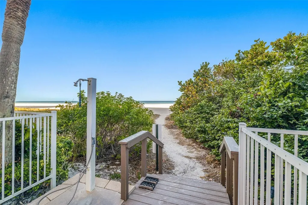 1310 Gulf Boulevard Clearwater Beach FL 33767