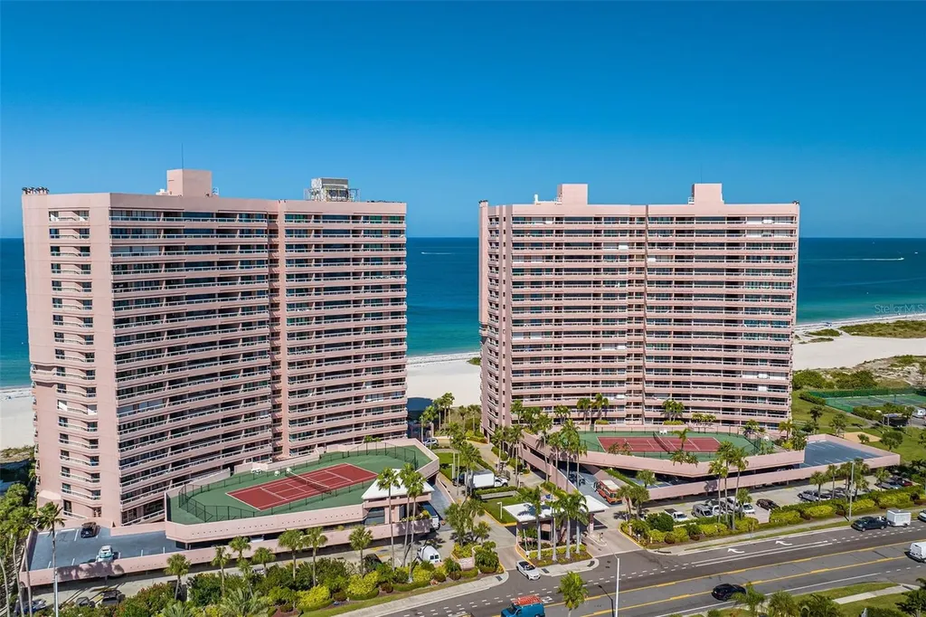 1310 Gulf Boulevard Clearwater Beach FL 33767