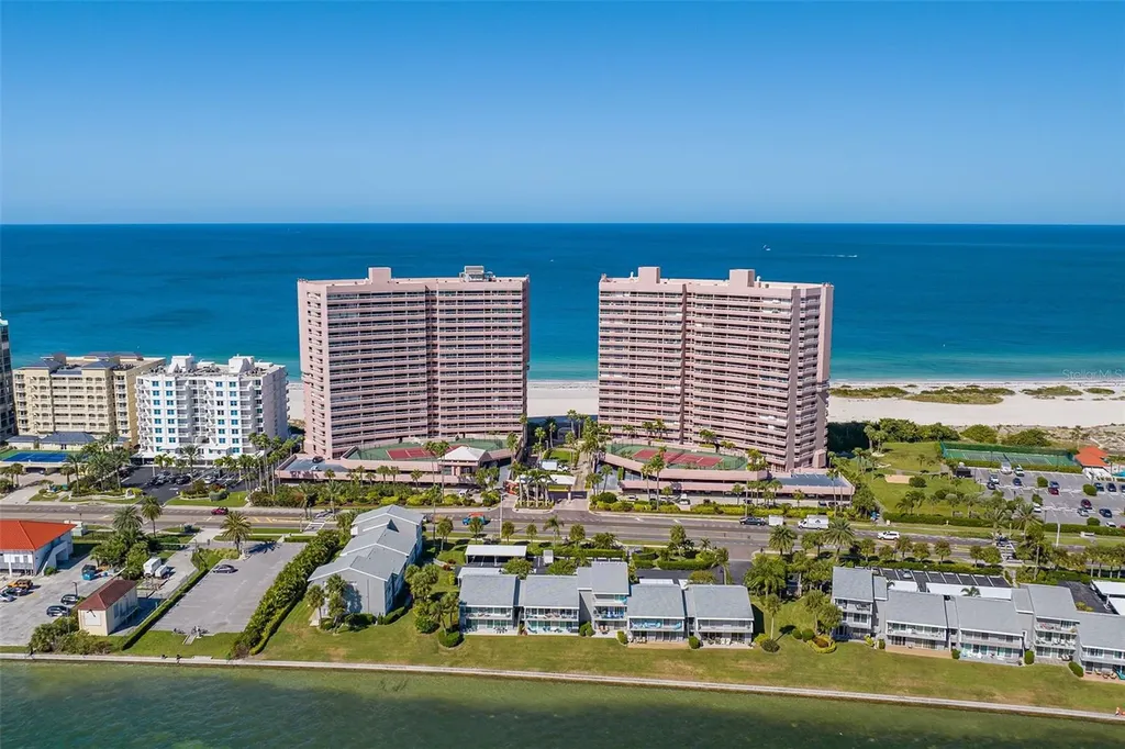 1310 Gulf Boulevard Clearwater Beach FL 33767