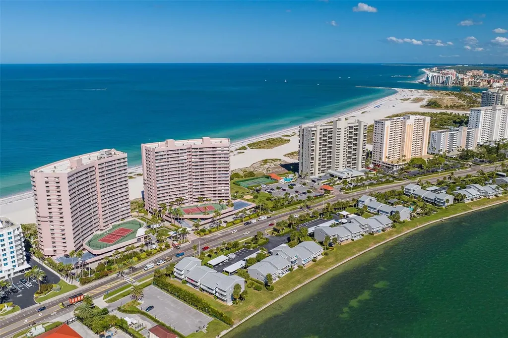 1310 Gulf Boulevard Clearwater Beach FL 33767