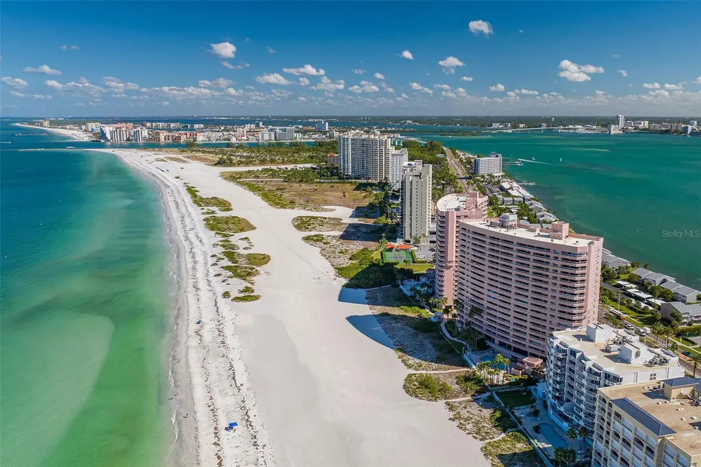 1310 Gulf Boulevard Clearwater Beach FL 33767