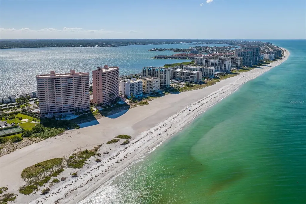 1310 Gulf Boulevard Clearwater Beach FL 33767