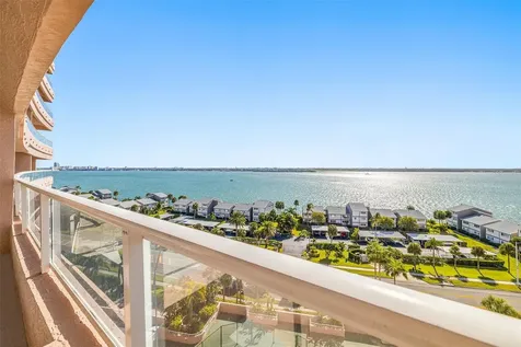 1310 Gulf Boulevard Clearwater Beach FL 33767