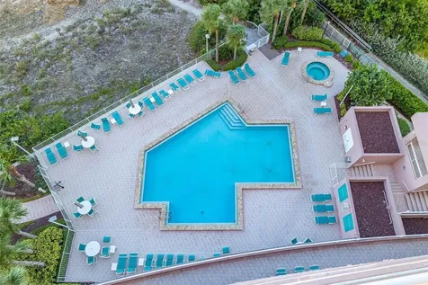 1310 Gulf Boulevard Clearwater Beach FL 33767
