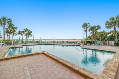 1310 Gulf Boulevard Clearwater Beach FL 33767