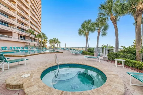 1310 Gulf Boulevard Clearwater Beach FL 33767