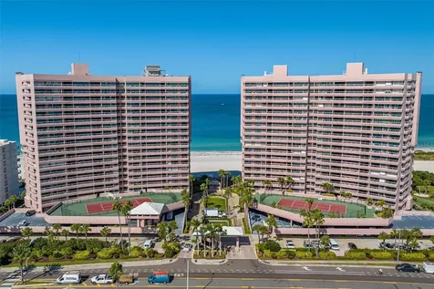 1310 Gulf Boulevard Clearwater Beach FL 33767