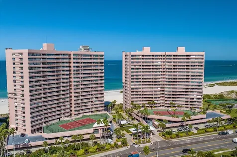 1310 Gulf Boulevard Clearwater Beach FL 33767