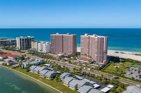 1310 Gulf Boulevard Clearwater Beach FL 33767