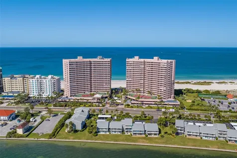1310 Gulf Boulevard Clearwater Beach FL 33767