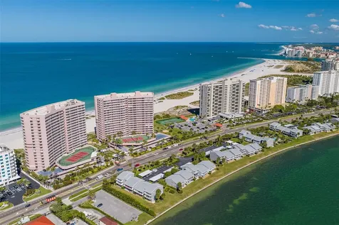 1310 Gulf Boulevard Clearwater Beach FL 33767
