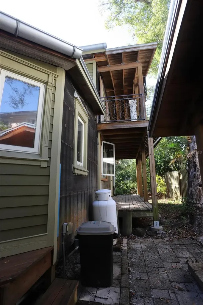 272 Orange Street Palm Harbor FL 34683