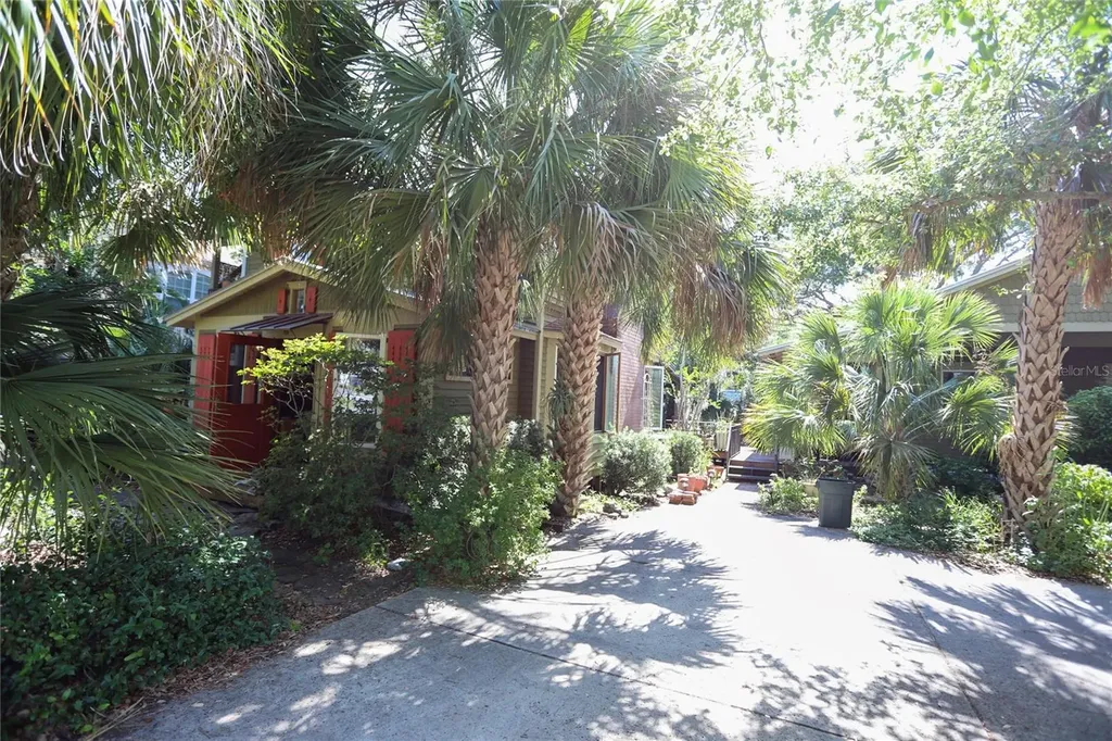 272 Orange Street Palm Harbor FL 34683