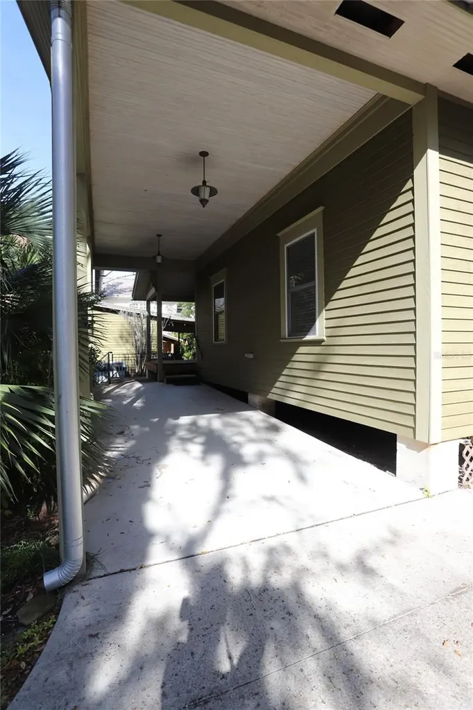 272 Orange Street Palm Harbor FL 34683