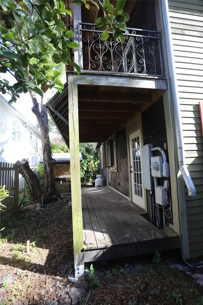 272 Orange Street Palm Harbor FL 34683