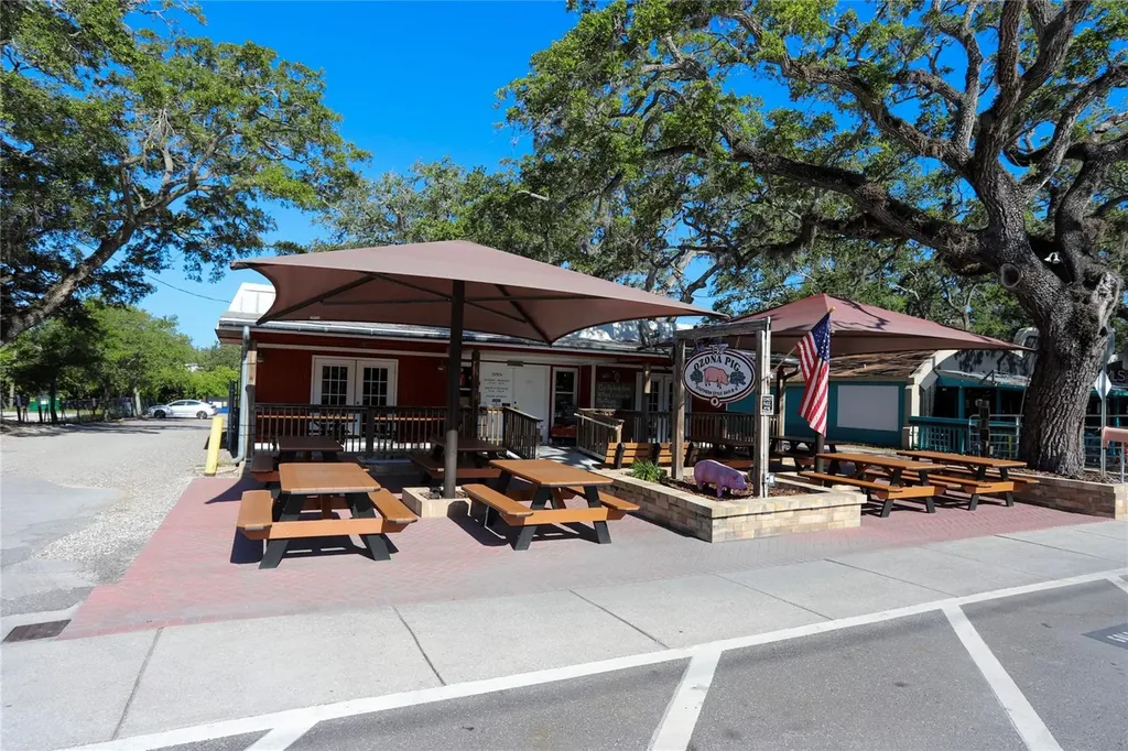 272 Orange Street Palm Harbor FL 34683