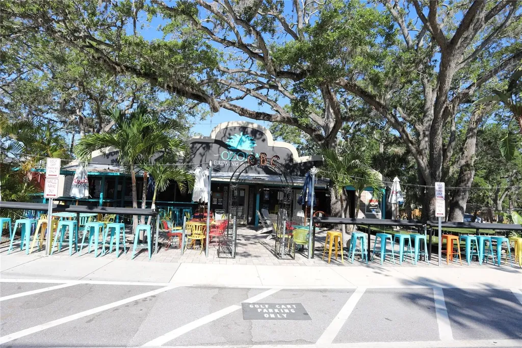 272 Orange Street Palm Harbor FL 34683