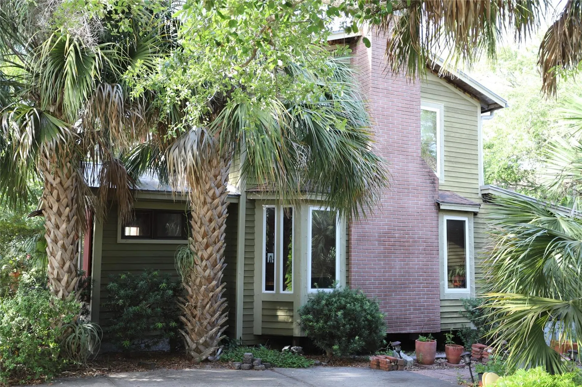 272 Orange Street Palm Harbor FL 34683