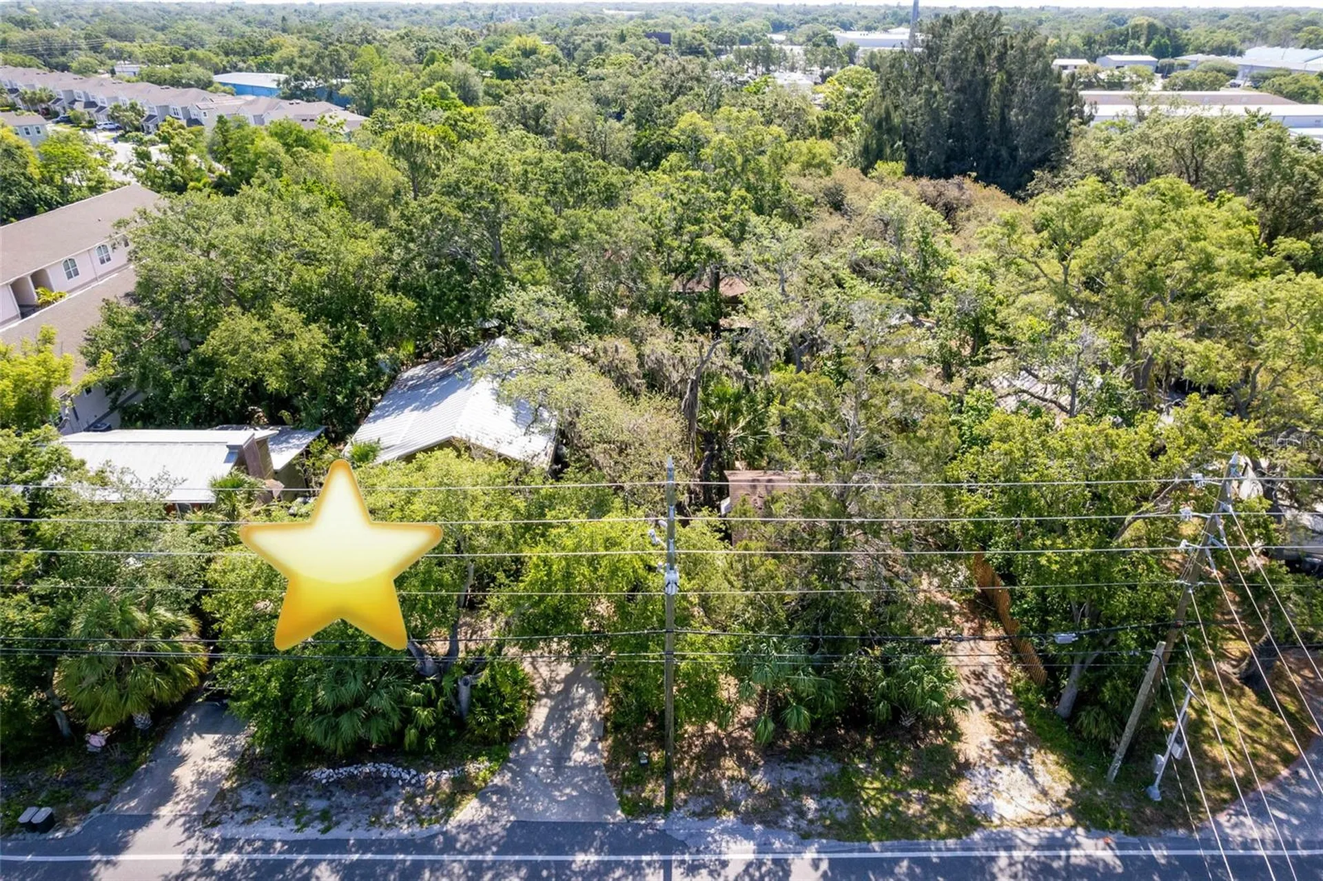 272 Orange Street Palm Harbor FL 34683