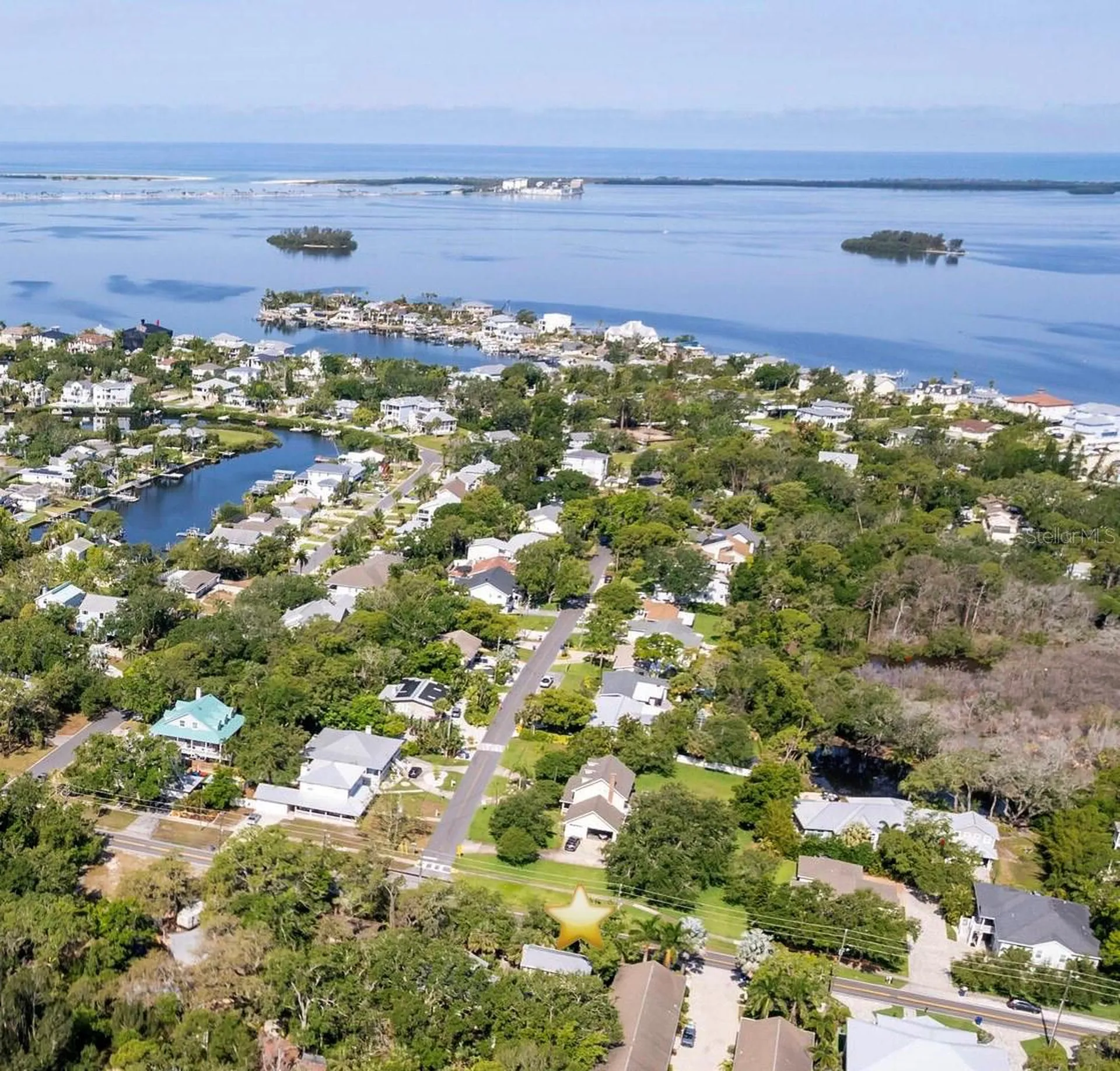 272 Orange Street Palm Harbor FL 34683