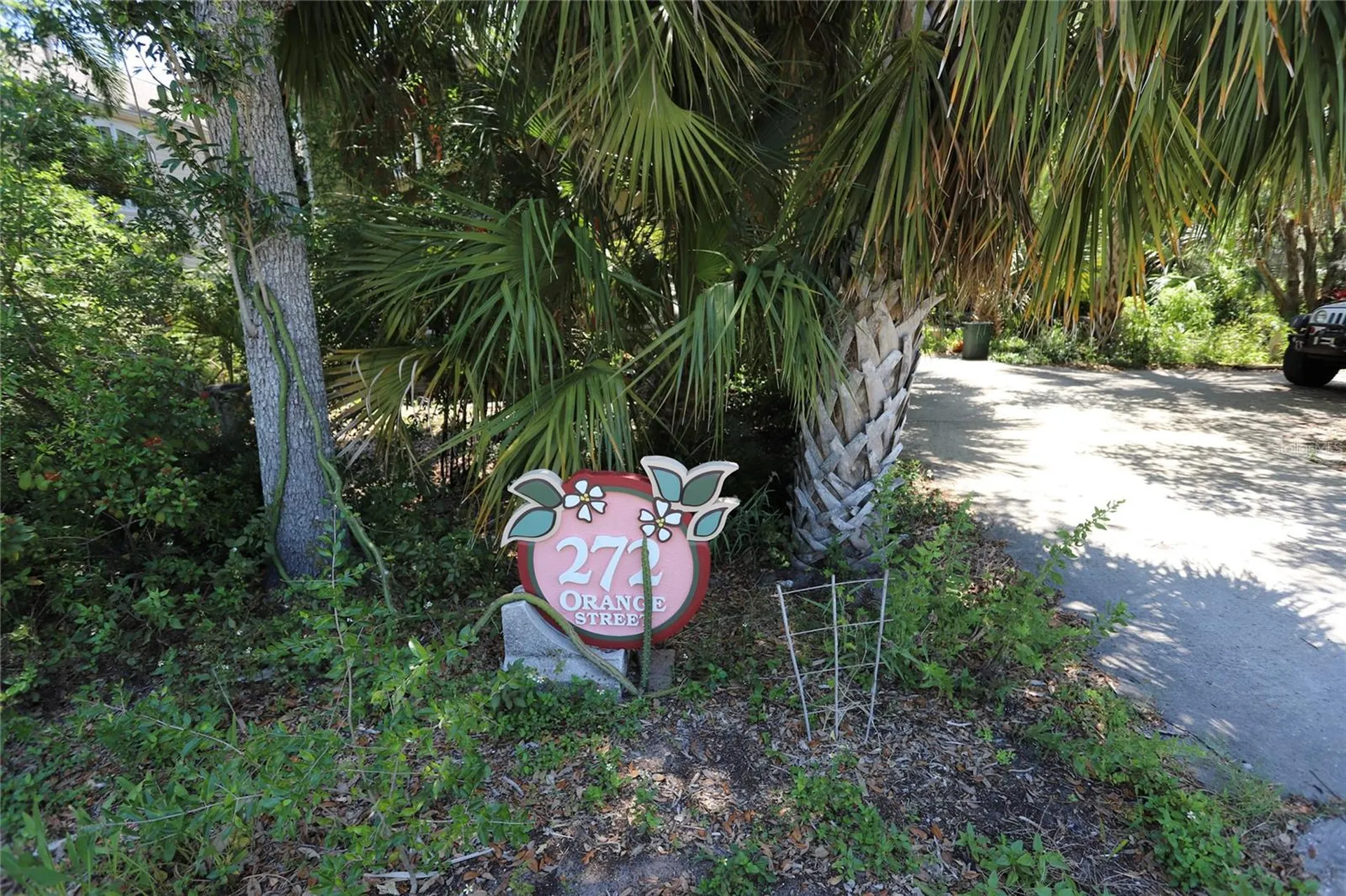 272 Orange Street Palm Harbor FL 34683