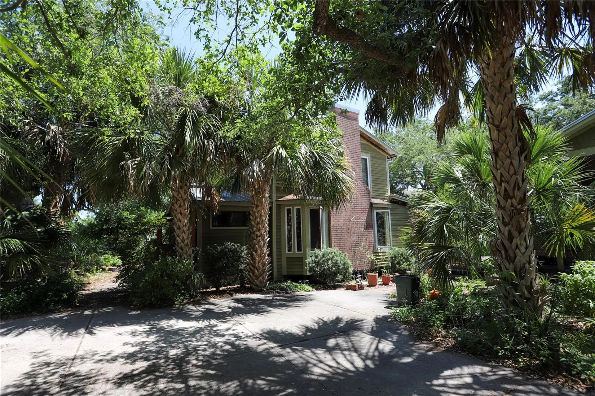 272 Orange Street Palm Harbor FL 34683