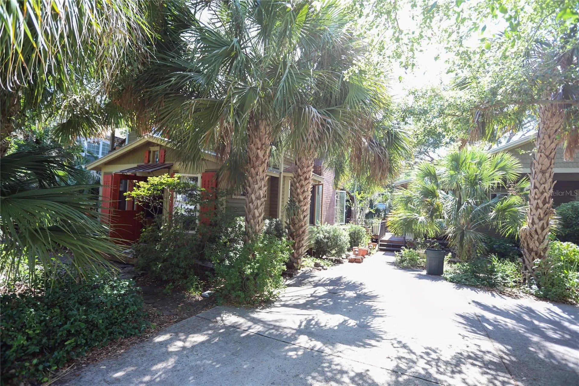 272 Orange Street Palm Harbor FL 34683