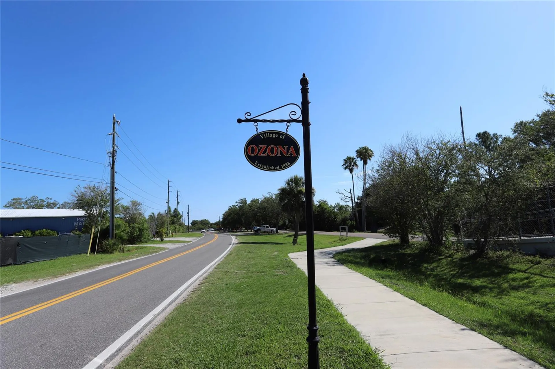 272 Orange Street Palm Harbor FL 34683