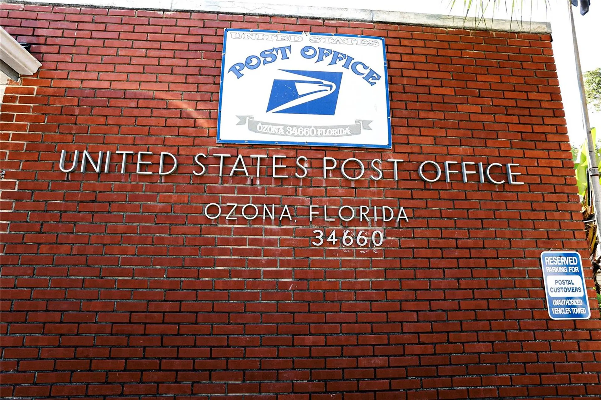 272 Orange Street Palm Harbor FL 34683
