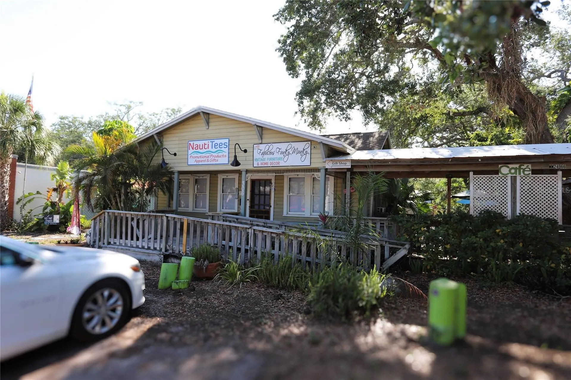 272 Orange Street Palm Harbor FL 34683