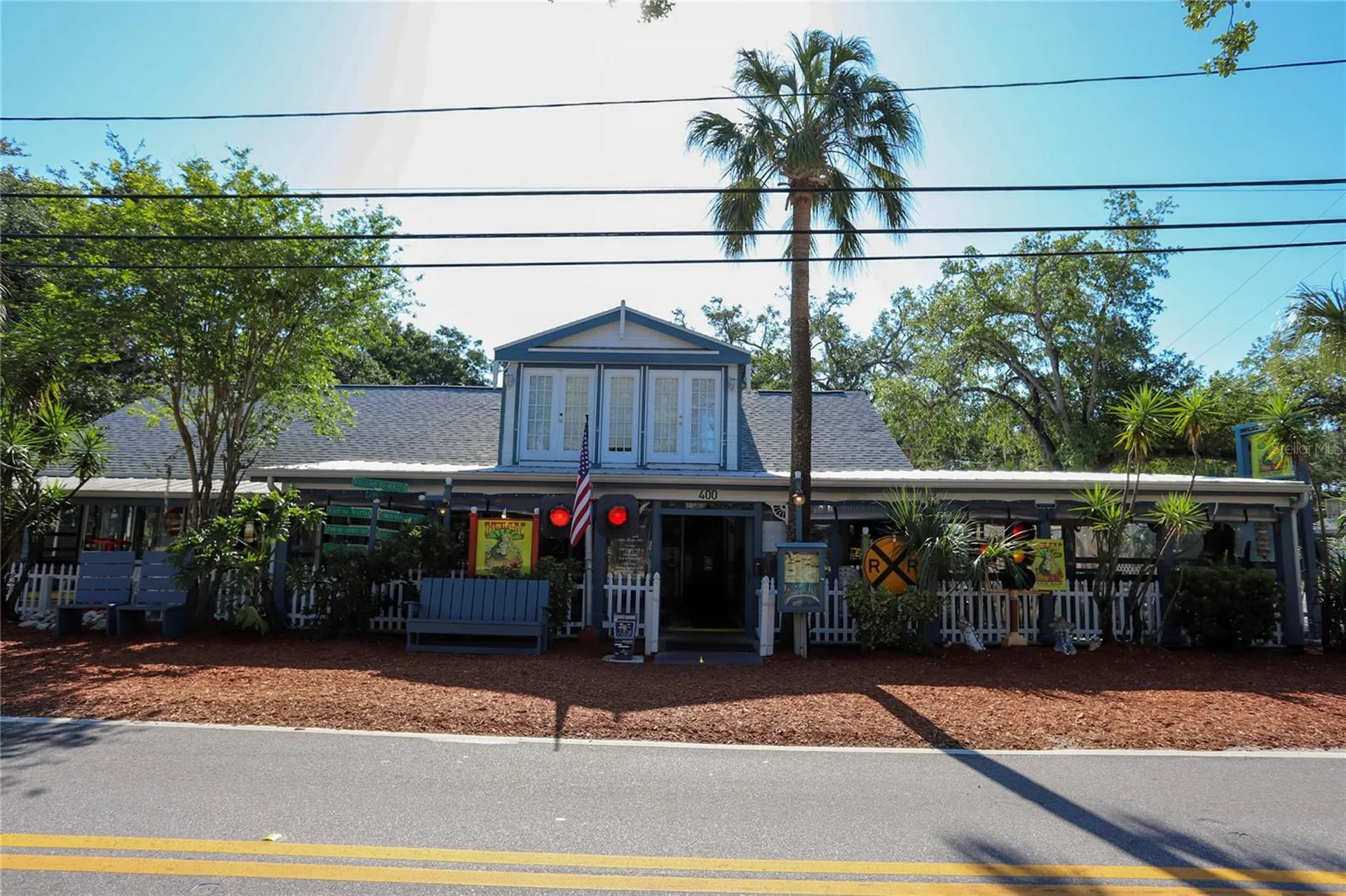272 Orange Street Palm Harbor FL 34683