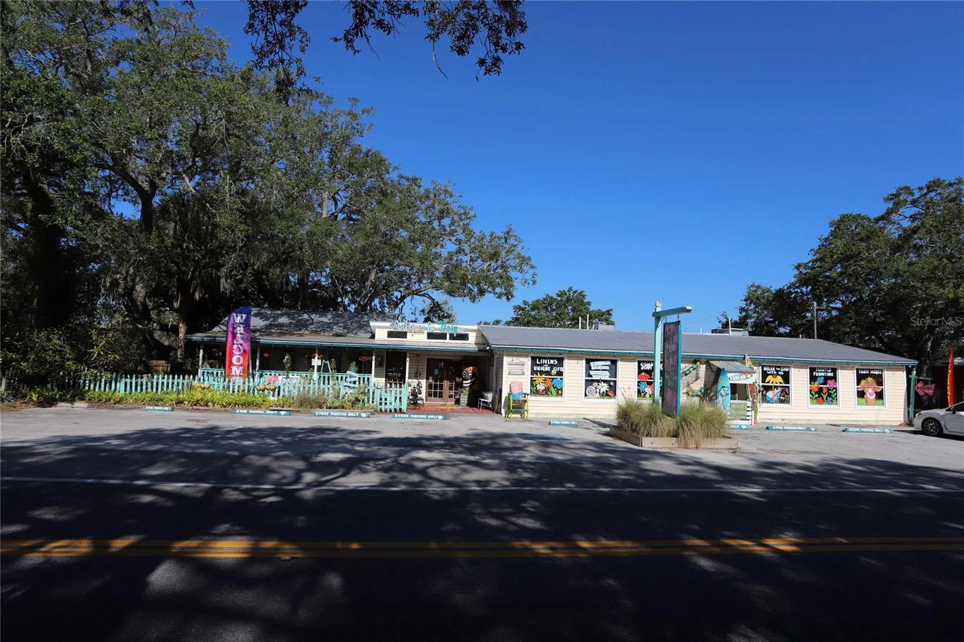 272 Orange Street Palm Harbor FL 34683